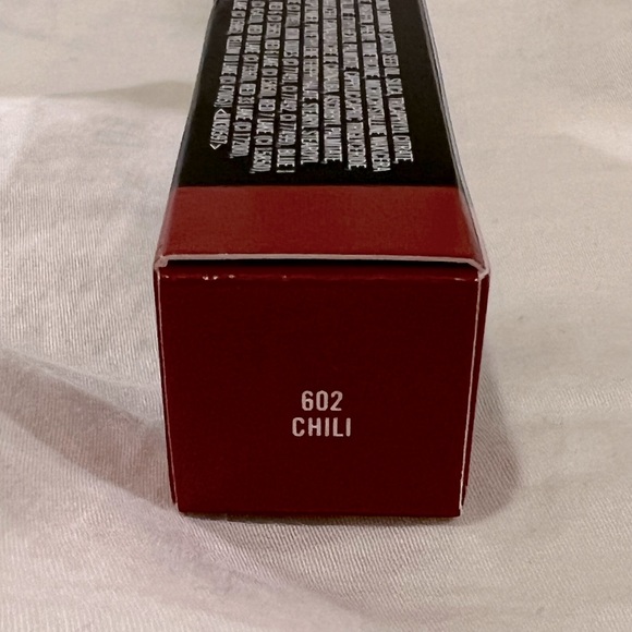 Mac Matte Lipstick - Picture 2 of 3